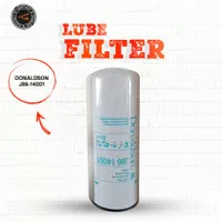 Filter Oli J8614001 oil / Lube Filter - Donaldson
