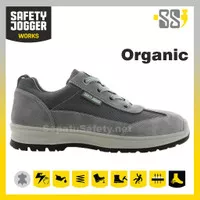 Sepatu Spatu Safety Septi Septy Sefti Safty Sefty Shoes Jogger Joger