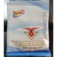 Viral Obat Herbal Trica Juice Tricajus Asli