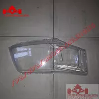 Mika Lensa Head Lamp Lampu Depan Suzuki APV Lama Mega Carry