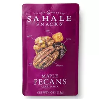 Sahale Glazed Mix Maple Pecans 113 g
