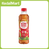 Ichi Ocha Teh Melati 350 ml