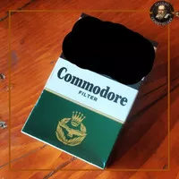 Commodore Filter 20s