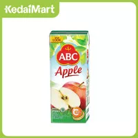 ABC Juice Apple 250 ml