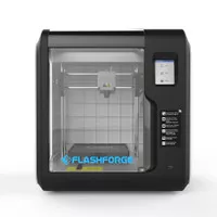 Flashforge Adventurer 3 FFF 3D Printer FDM Auto Leveling DTG