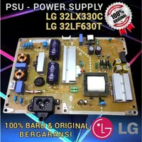 LG 32LX330C 32LX330C - PSU POWER - TV PSU LED LG 32LF630T 32LF630T - B