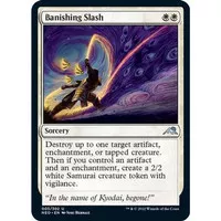 Banishing Slash (NEO)