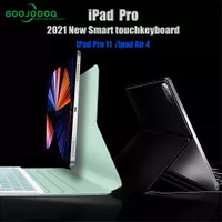 iPad Pro 11 Case 2021 Case With Keyboard And Mouse iPad Air 4 Case