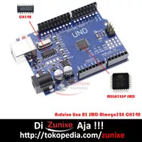 NEW UNO R3 ATmega328P CH340 Mini USB Board for Compatible-Arduino WL