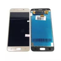 LCD TS Fullset Samsung J5 PRIME ON5 G570 G5520 OLED2 BLACK WHITE