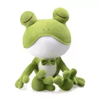 Boneka Sad Frog 38cm Boneka Katak Boneka Frog Boneka Pepe The Frog ONE