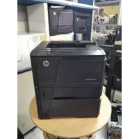 Printer HP LaserJet Pro 400 M401dn - Laser Mono A4 + Tray 3