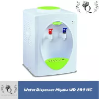 Dispenser Miyako WD-289 HC (HOT & COLD)