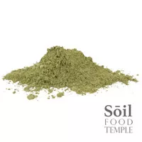 Matcha Powder / Bubuk Matcha ASLI JEPANG by Soil Food Temple