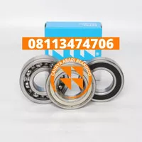 6207 ZZ NTN BALL BEARING