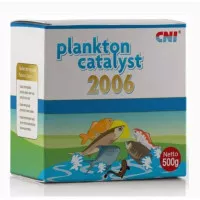 CNI Plankton Catalyst 2006 Ready