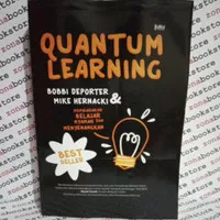 Quantum Learning (Best Seller) Bobbi Deporter