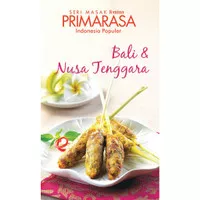 SERI MASAK PRIMARASA INDONESIA POPULER BALI NUSA TENGGARA Murah