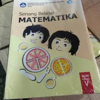 buku matematika kelas 5 sd kurikulum 2013