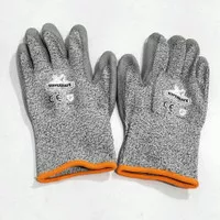 Sarung Tangan Anti Potong / Cut Resistant Glove (D4219)