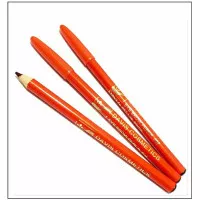 pensil alis DAVIS / pensil alis orange