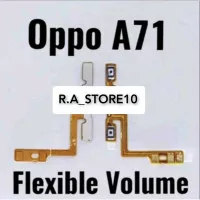 Flexibel flexible Volume Oppo A71 2018 CPH1801 - Vol Oppo A71