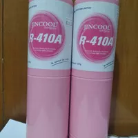 freon R 410 A kaleng merk jincool