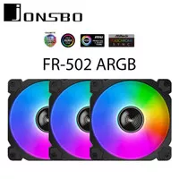 JONSBO FR-502 ARGB FAN CASE 3IN1 FAN CASING RGB