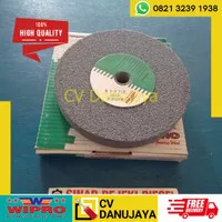 Batu Gerinda Duduk 5 5 Inchi A60 #60 Grade 60 Grit 60 Wipro