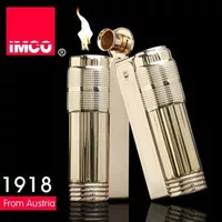 Korek Api IMCO Triplex Super 6700 Since 1918 Legendary Lighters