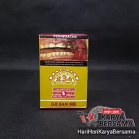 ROKOK 234 DJI SAM SOE KRETEK 12'S