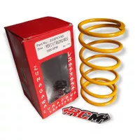 PER PIR SPRING CVT RACING YAMAHA MIO J FINO F1 FI SOUL GT X-RIDE X -