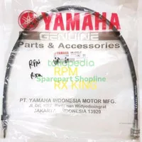 Kabel RPM Rx King RXK K RxKing Kable Tachometer Cabel Tacometer RxS S