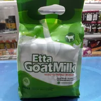 Susu Kambing EtaGoat Milk/Pernapas/Paru/Sendi