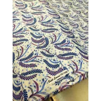 Kain Batik Cemani PS 1488.Katun Batik Bakal Sekolah Seragam Guru Murid