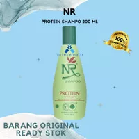 NR Protein Shampo 200 ml