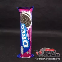 BISKUIT OREO DOUBLE STUF 131.1GR