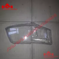 Mika Lensa Head Lamp Lampu Depan Suzuki APV Lama Mega Carry