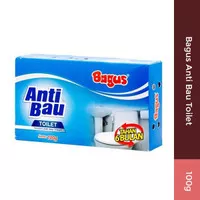 Bagus Anti Bau Toilet 100 gr