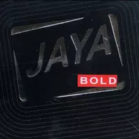 Jaya Bold Ori Perslop