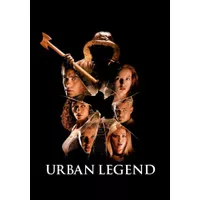 Urban Legend (1998)