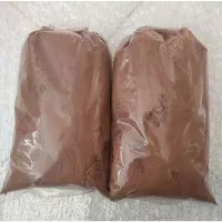 COKLAT BUBUK 1 KG / COKLAT BUBUK KILOAN / COCOA POWDER / COKELAT BUBUK