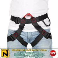 Safety Belt Body Half Body Safety Harness Merk xinda