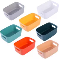 IKEAS PLASTIC STORAGE / KITCHEN STORAGE BOX /