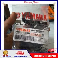 Original Ygp Karet Kopling Set Paku Rumah Motor Yamaha Jupiter Mx Old