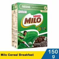 NESTLE MILO Cereal 170g