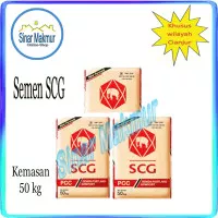 Semen 1 Sak 50 KG (SCG)