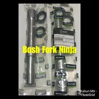 ORI Bosh Bos Swing Arm Bosh Fork Ninja R Dan RR