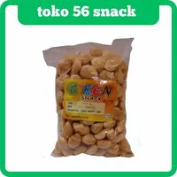 SNACK SUS KERING ORIGINAL 250GR