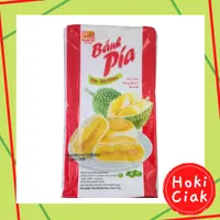Pia Durian Vietnam Banh Pia Chay 500 gr
